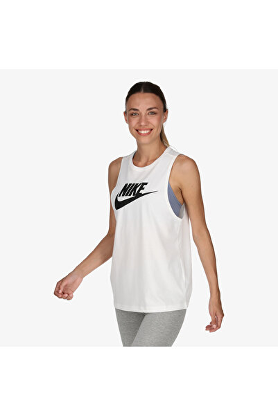 Nike W NSW TANK MSCL FUTURA NOU