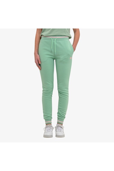Ellesse LADIES CUFFED PANTS