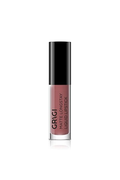 Grigi MAKEUP MATTE LONGSTAY LIQUID LIPSTICK 02 2ML