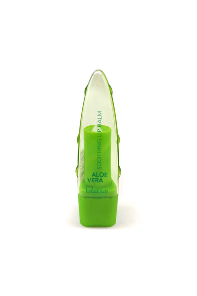 IDC Institute LIP BALM ALOE VERA 4.7GR