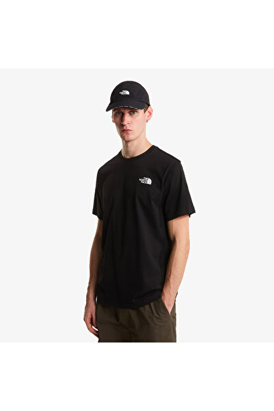 THE NORTH FACE Tricou NORTH FACE REG SS