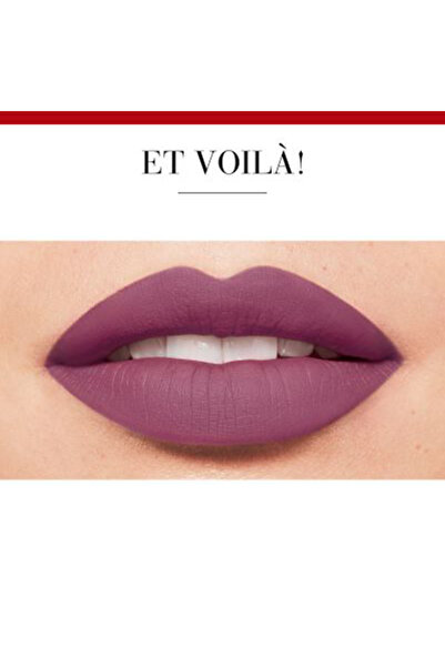 MABY Lipstick Rouge Edition Velvet 36