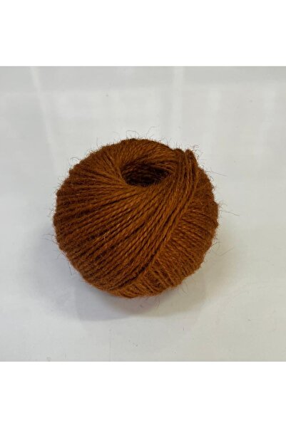 Empressco Hasır Ipi, Çuval Ipi, Kırnap Ipi, Jüt Ip 100 Gram, 100 Metre, 1 Ade...