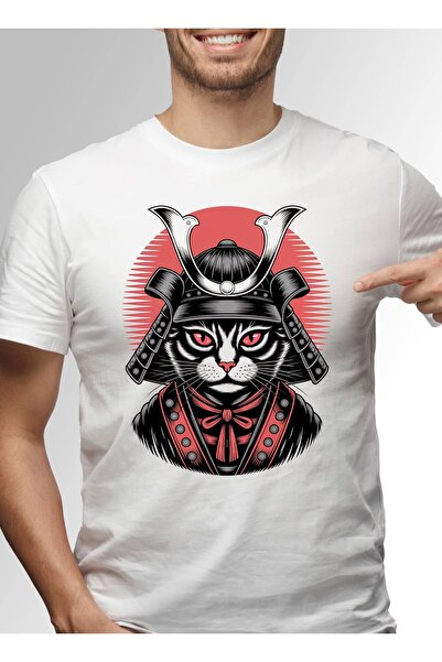 XPLODE Tricou Wise Samurai