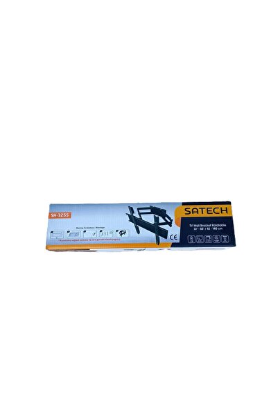 Satech Teknoloji tv duvar askı aparatı
