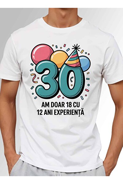 XPLODE Tricou 30 de ani