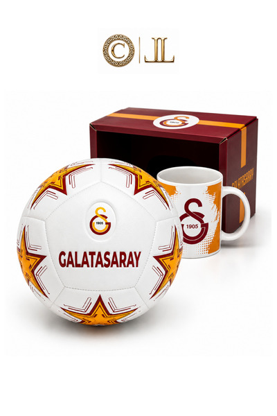 Galatasaray YENİ SEZON LİSANSLI SET