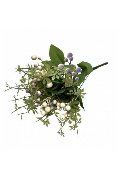 OEM Flori Artificiale Buchet Scoruse Brumate Mov