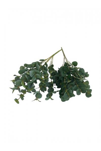 OEM Frunze Artificiale Buchet Gen Eucalipt Verde