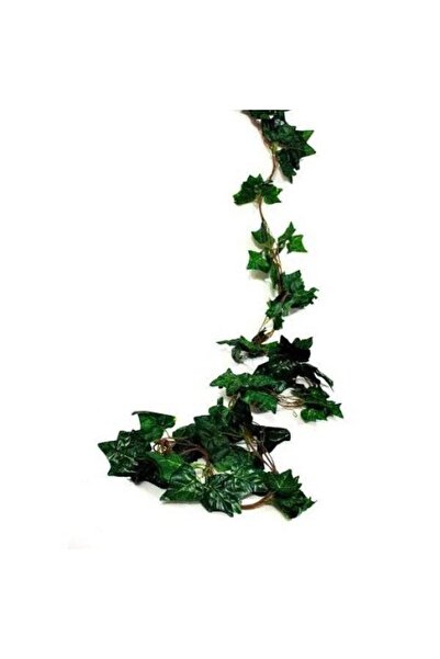 OEM Ghirlanda Frunze Artificiale Iedera 5/Set