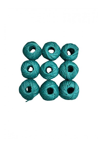 OEM Colorful String 9/ Top Bottom Set Turquoise Top Bottom Set