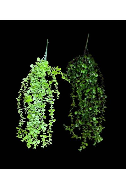 OEM Buchet Frunzulite Mari Si Mici 2/set Verde Inchis