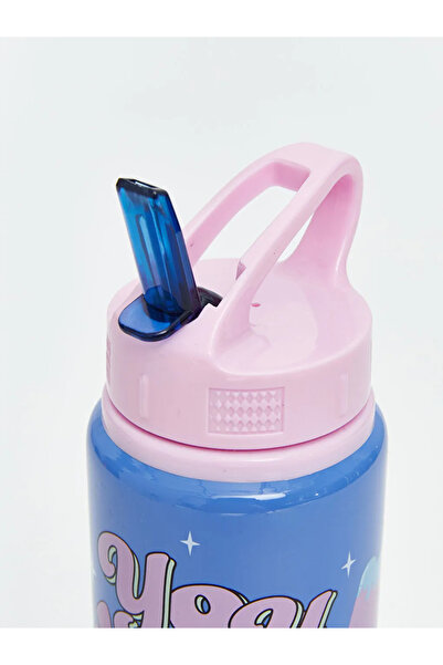 LC Waikiki Karışık Stitch Baskılı Çocuk Suluk 630 ml