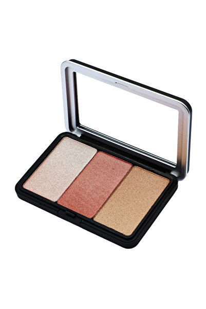 Moda Beauty Professional Glow – Moda Beauty Lighting Kit for a Perfect Glow