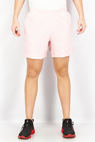 adidas Men Sportswear Fit Botanically Syed Shorts, Light Pink