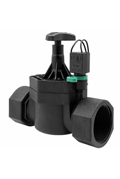 Rain 11/2 SELENOİD VANA 9 VOLT PİLLİ (50MM)