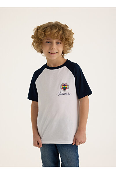 Fenerbahçe Match Day Çocuk T-shirt