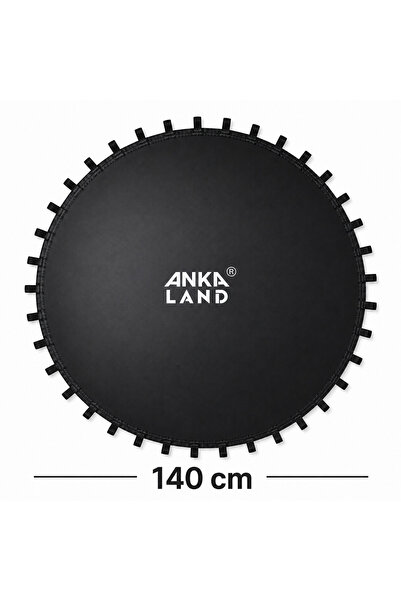 ankaland 140 CM TRAMBOLİN İÇİN ZIPLAMA AĞI