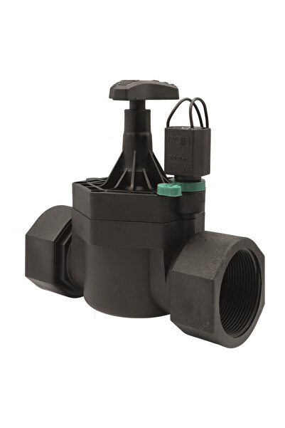 Rain 11/2 SELENOİD VANA 24 VOLT ELEKTRİKLİ (50MM)