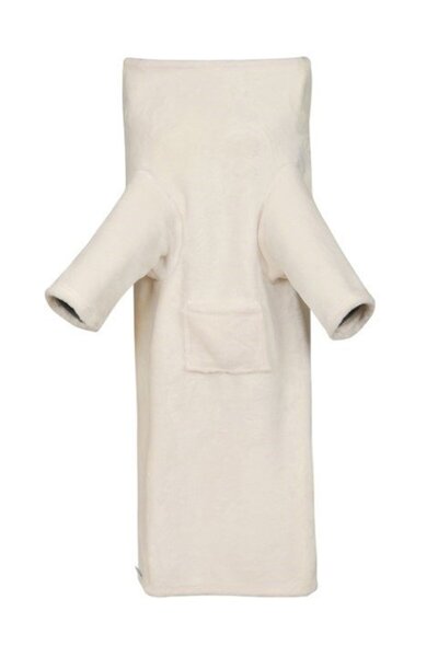 BabyMatex Kangoo mini baby blanket with sleeves 70x90 cm
