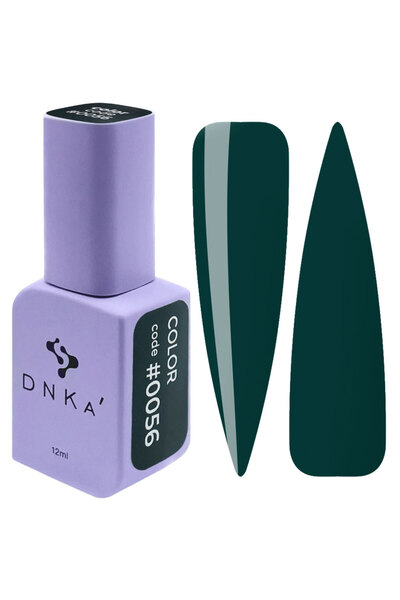 OEM Ojă semipermanentă # 0056 DNKa, 12ml
