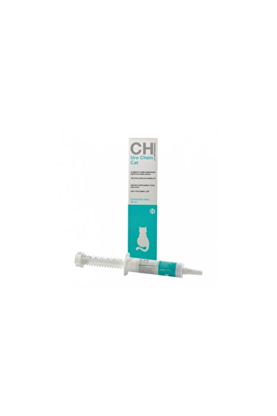 Other Uro Chem - Nutritional supplement for cats - 30ml