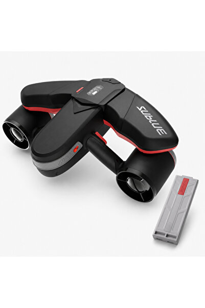 sublue Navbow Su Altı Sea Scooter + Yedek Akü Set