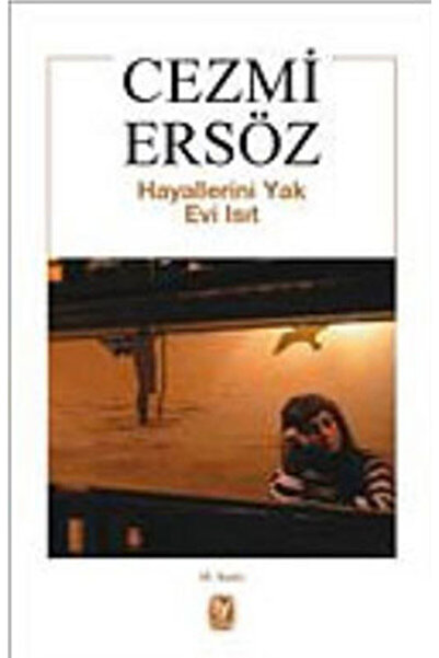 Tekin Yayınevi Hayallerini Yak Evi Isıt