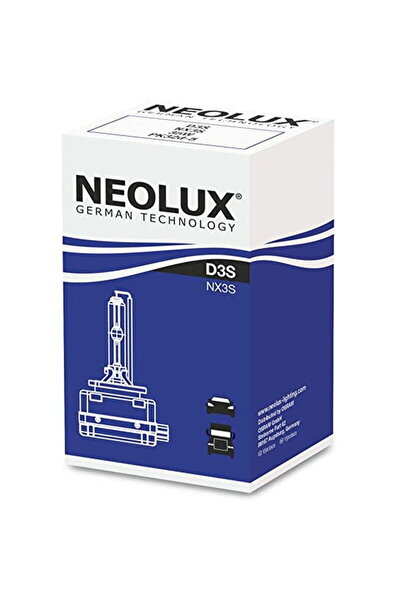 NEOLUX Bec xenon D3S 12V/35W