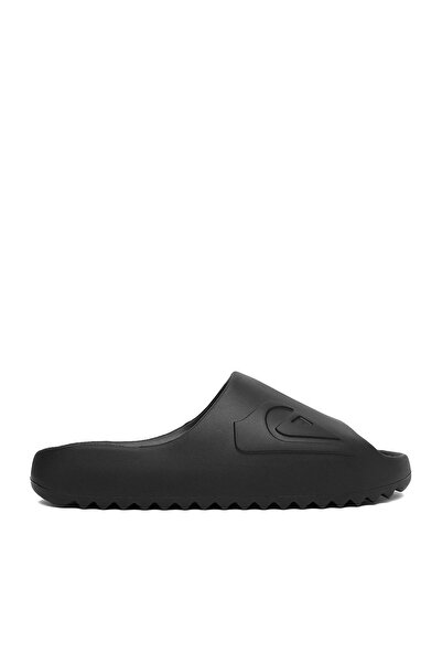 Quiksilver Ανδρικές σαγιονάρες μαύρες