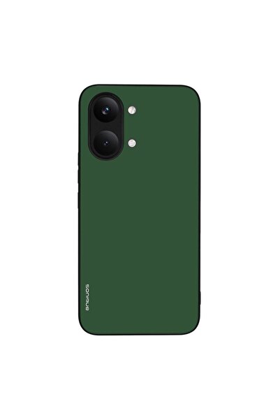 Sonique Θήκη ColorBloc Series για Xiaomi Poco X8 Pro Max 5G Πράσινο