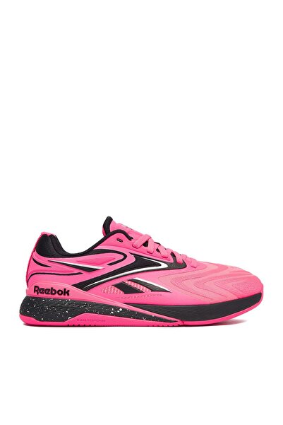 Reebok Pantofi sport de damă negri