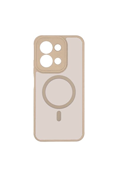 Sonique Θήκη Magnetic MagMatte Lens Xiaomi Redmi 15C 4G / Redmi 15C 5G / Poco...