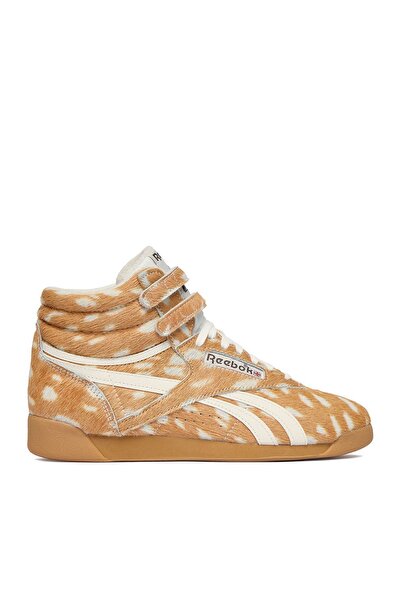 Reebok Adidași de damă maro