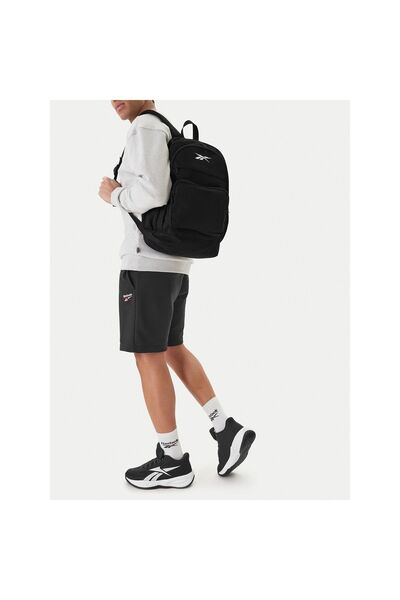 Reebok Rucsac unisex negru
