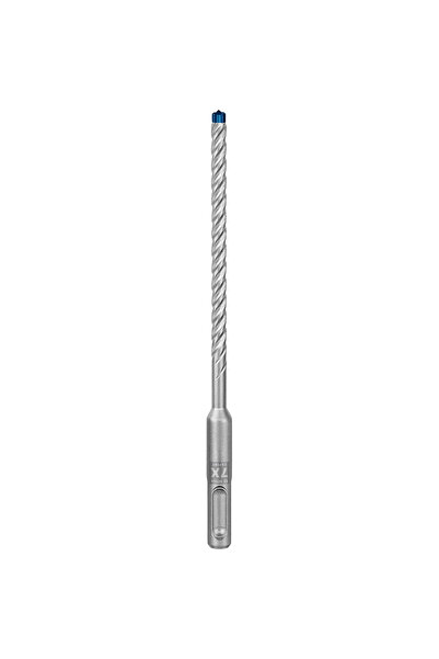 Bosch Top Bottom Set of 10 SDS plus-7X drill bits, 6 x 100 x 165 mm