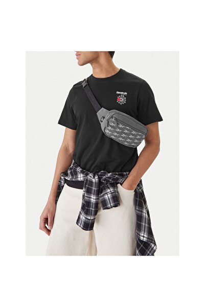 Reebok Unisex Gri Rinichi