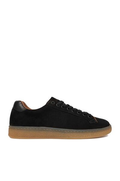 LASOCKI Men's Sneakers Black