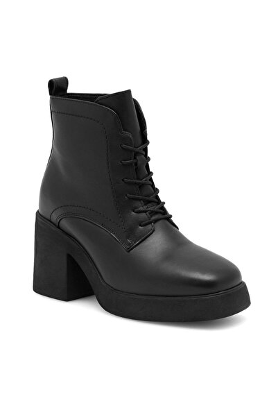 LASOCKI Women's Boots EST-VANNI-05 Black