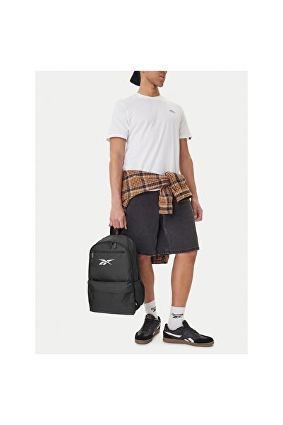 Reebok Rucsac unisex gri