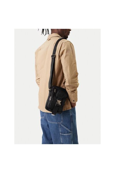 G-STAR RAW G Star Raw Ανδρικό Σακέτ Μαύρο
