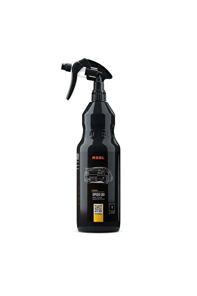 ADBL SPEED QD HIZLI CİLA 1 LİTRE
