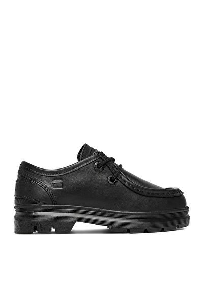 G-STAR RAW G Star Raw Boy Low shoes EO-CI12-HUMMER-05 Negru
