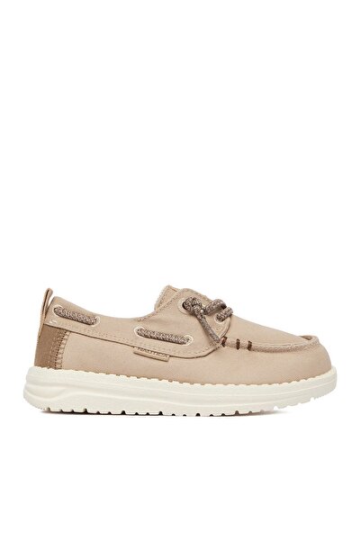 Nautica Boy Low shoes Beige