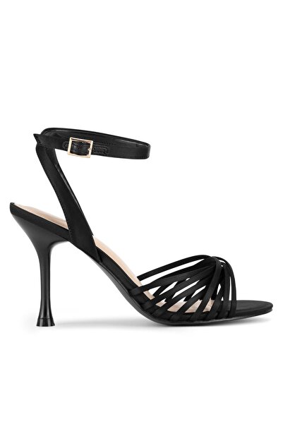 Jenny Sandale de damă CD24070-2 Negru