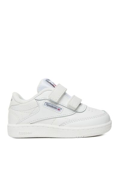 Reebok Adidași copii unisex albi