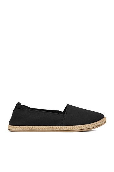 Jenny Espadrile de damă negre