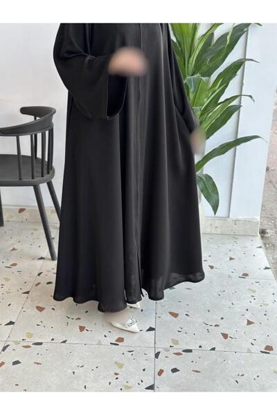 Rosana Smira Abaya, Classic High-End Abaya