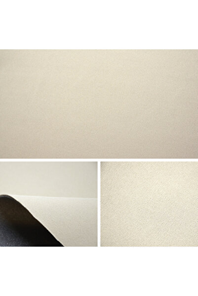 Malex Tapiterie Import Car headliner material CREAM(BEIGE) padded, elastic - ...
