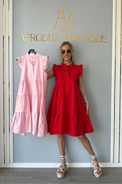 Afrodita Boutique Sabrina dress